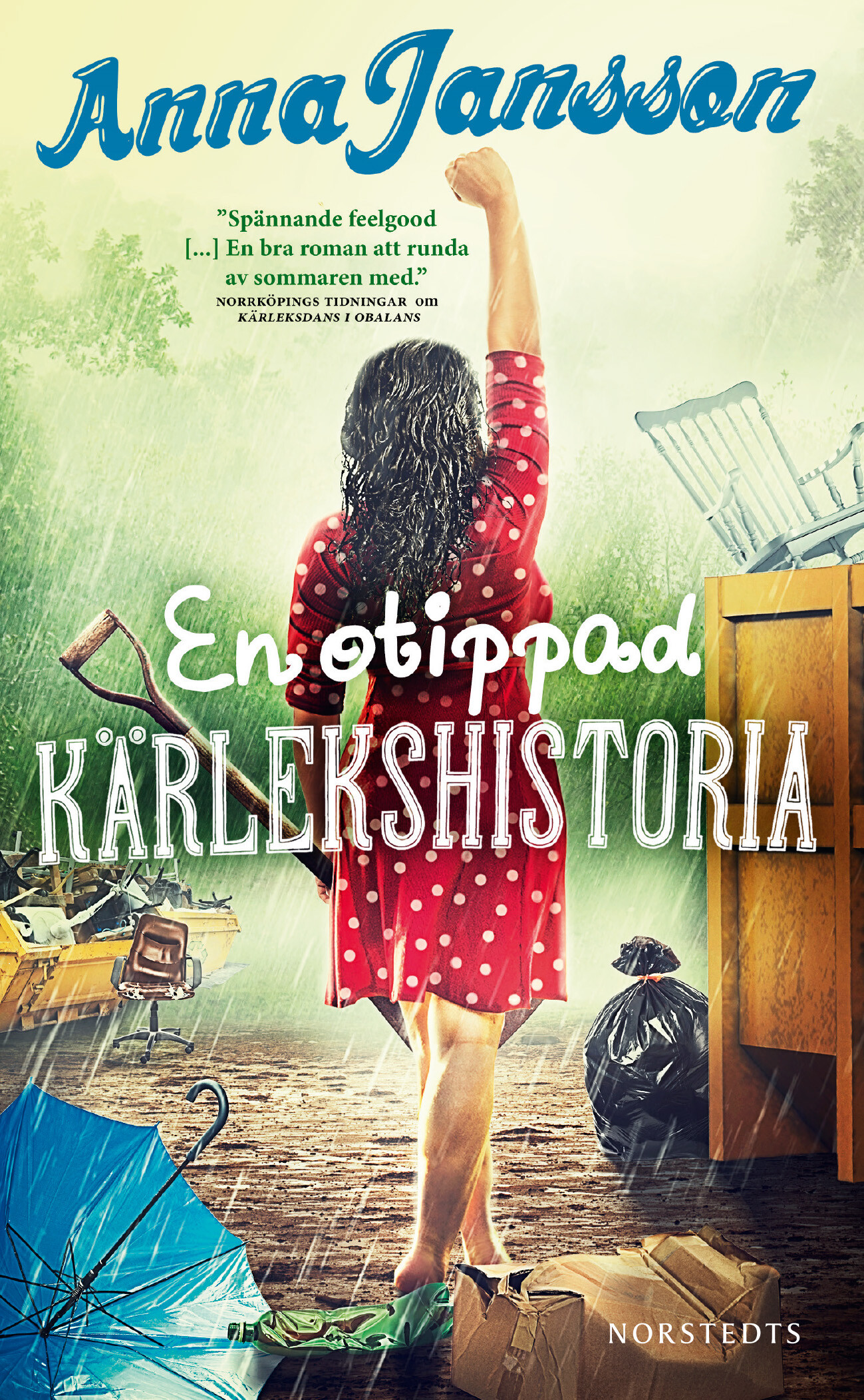 En otippad kärlekshistoria