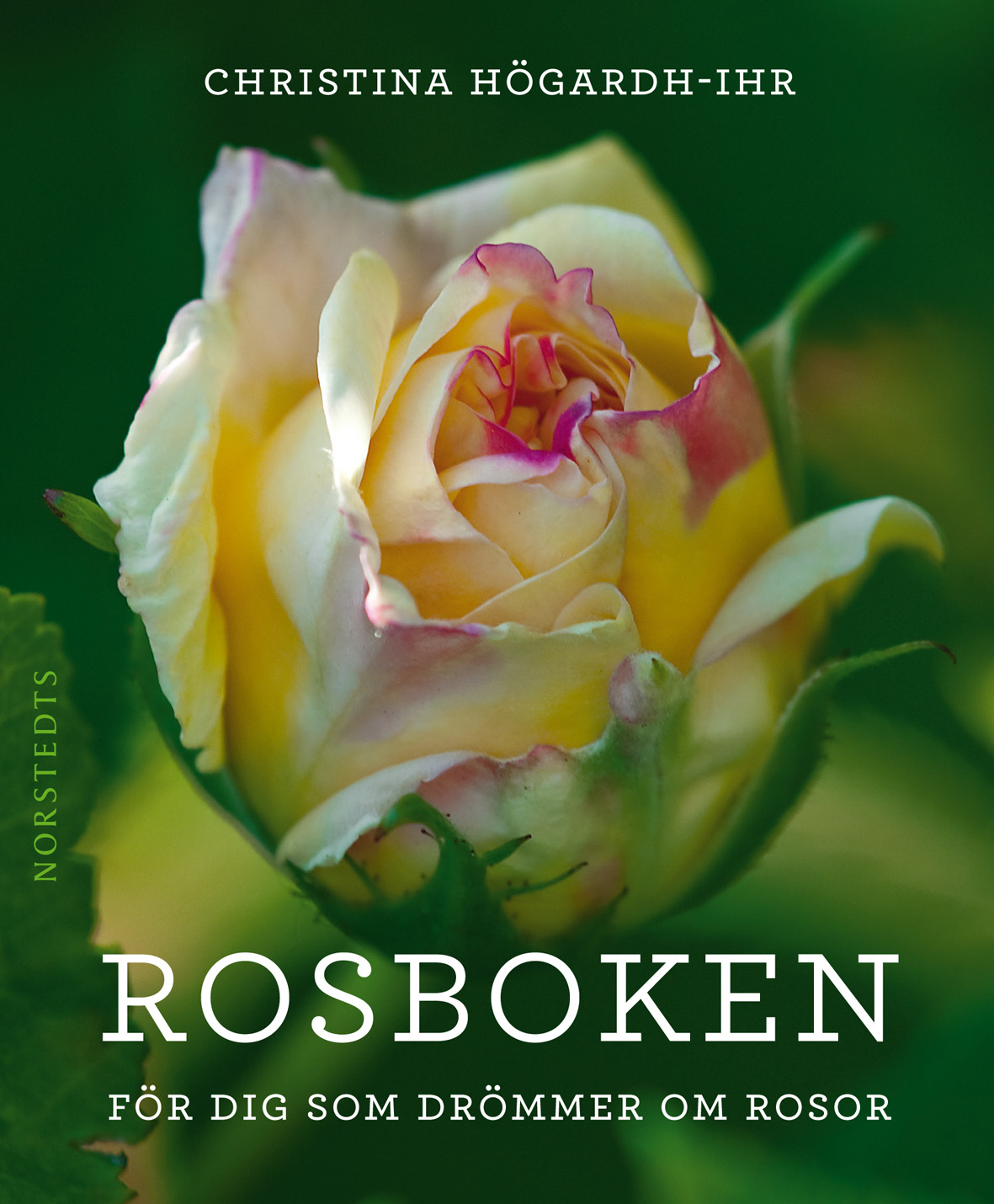 Rosboken