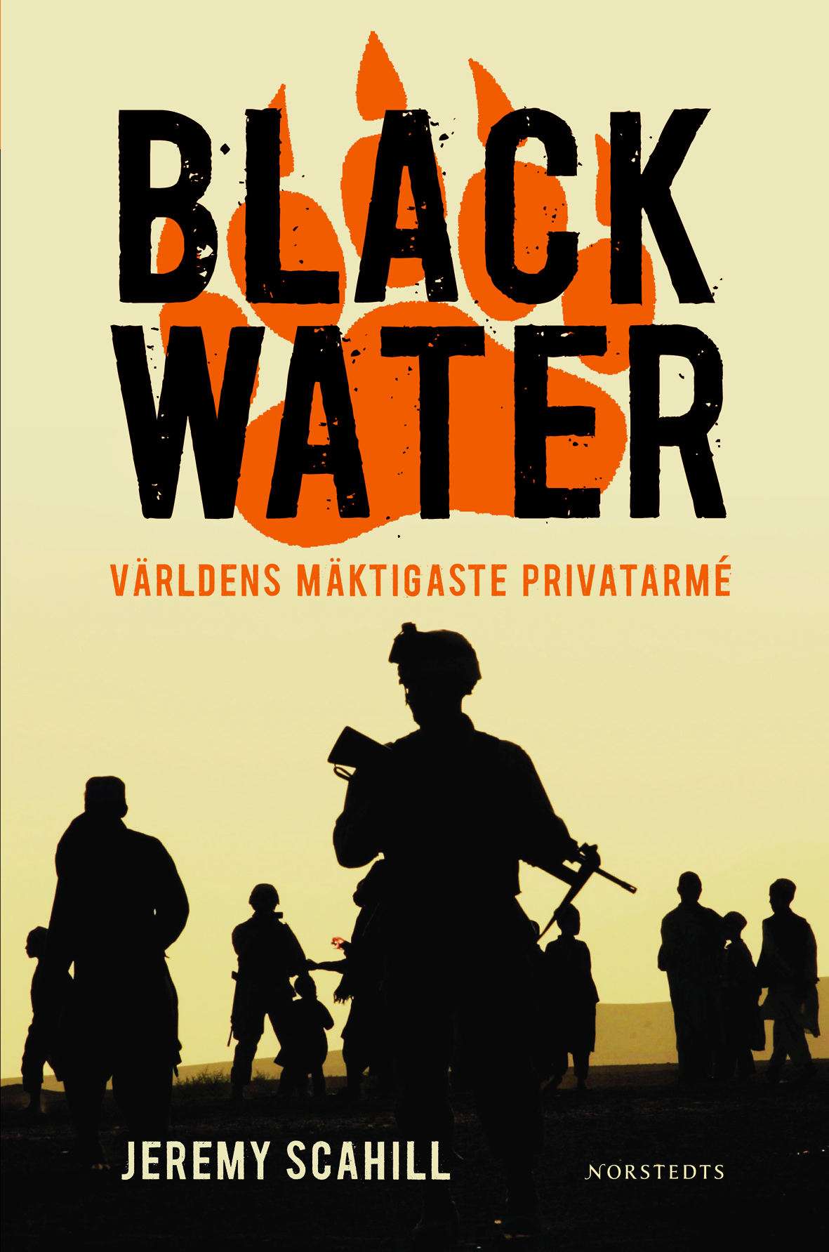 Blackwater