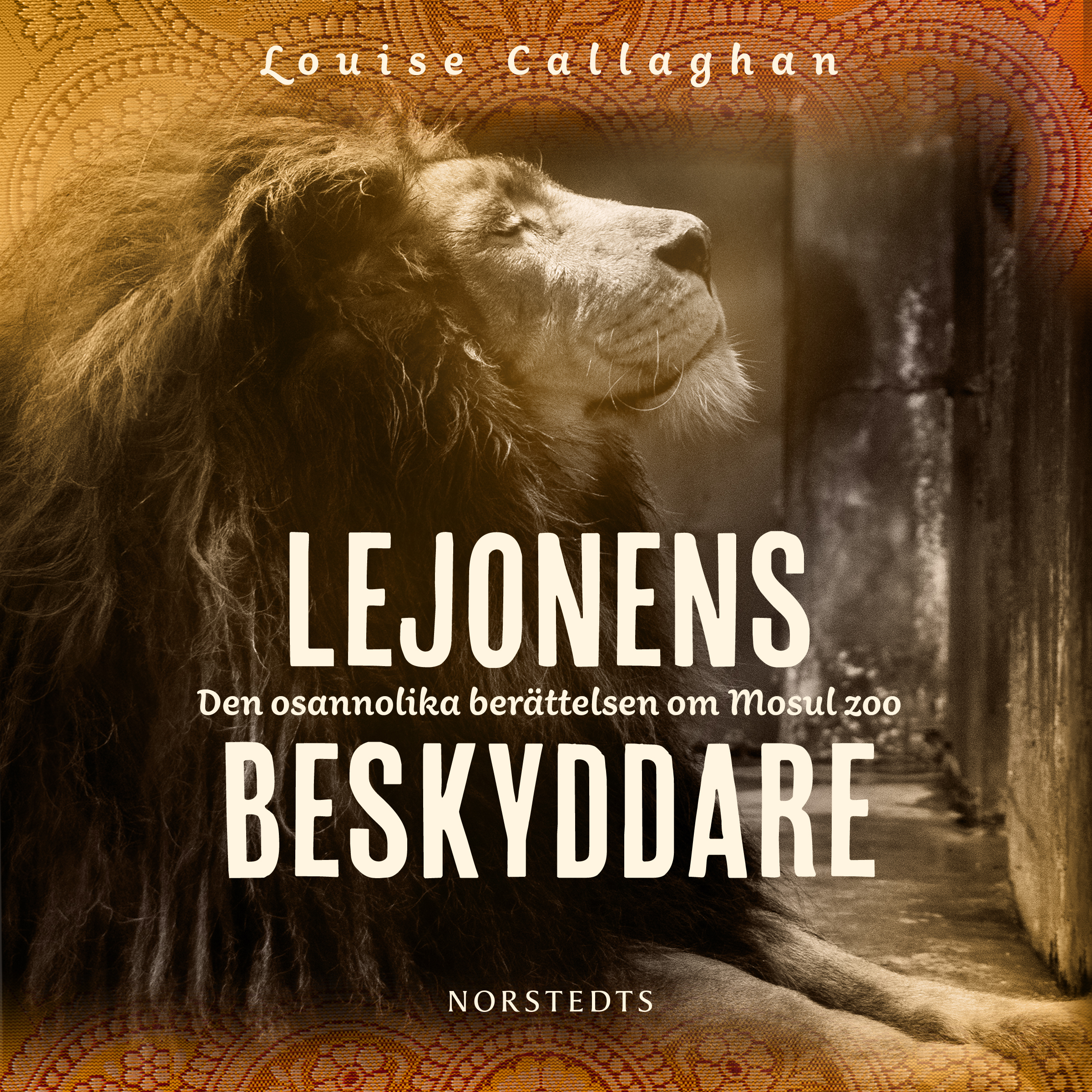 Lejonens beskyddare