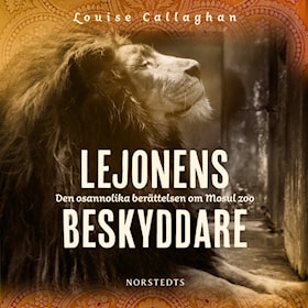 Lejonens beskyddare