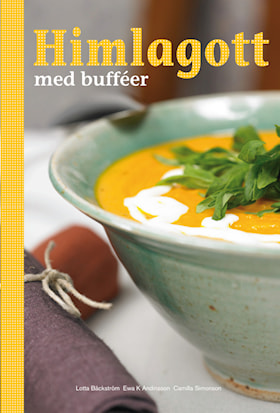 Himlagott med bufféer