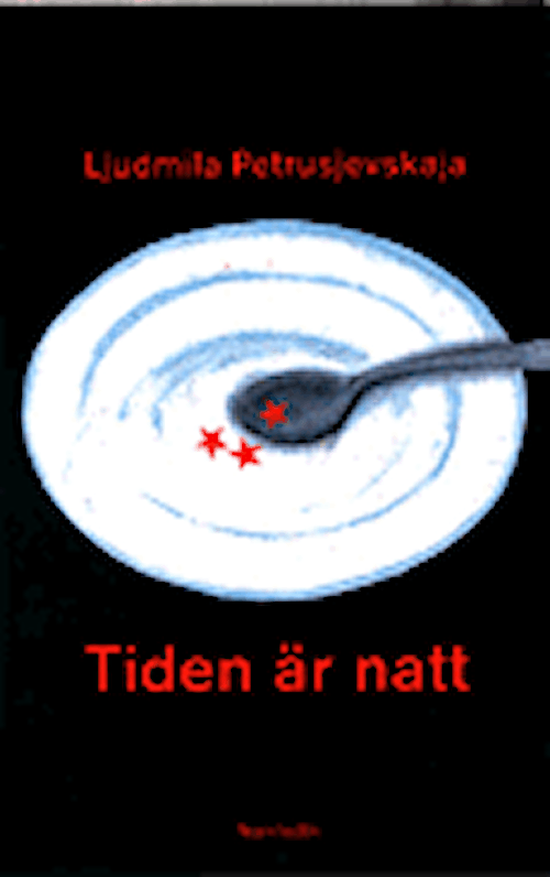 Tiden är natt