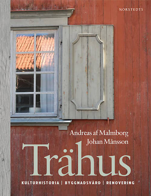 Trähus