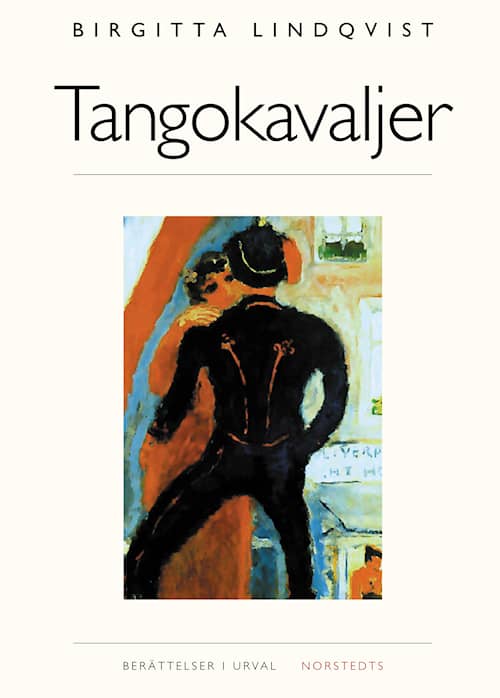 Tangokavaljer