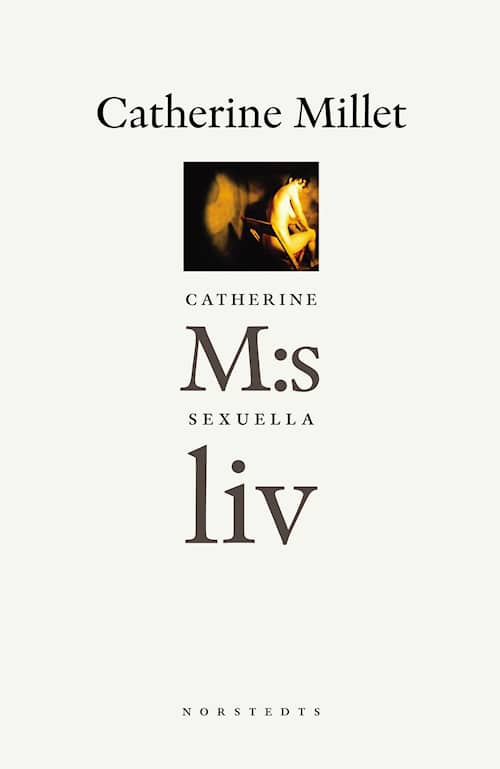 Catherine M:s sexuella liv