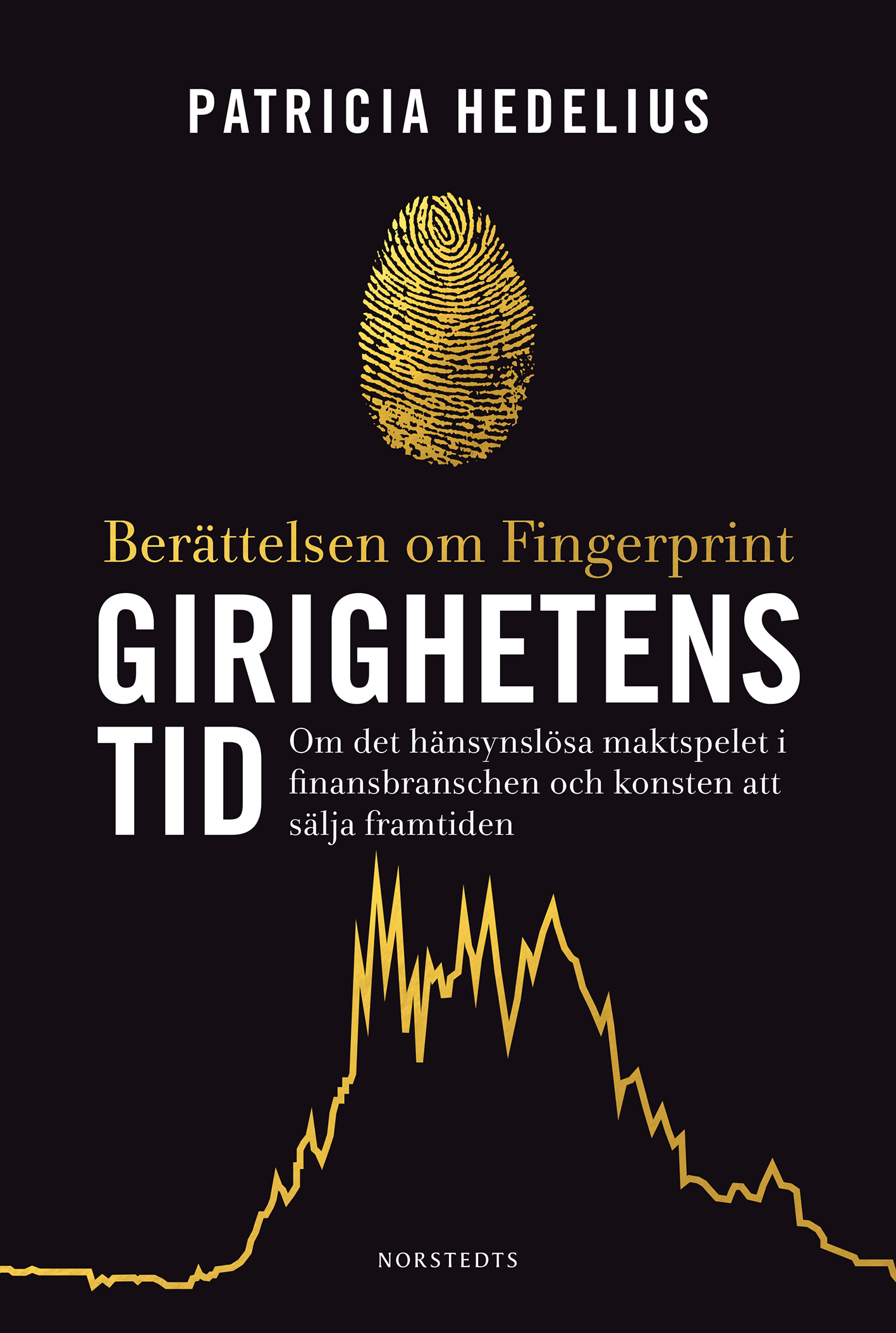 Girighetens tid