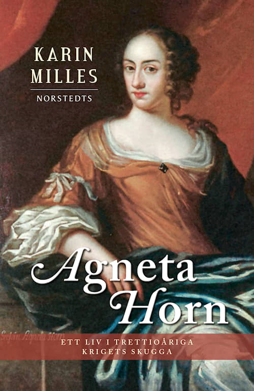 Agneta Horn