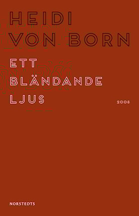 Ett bländande ljus
